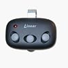 MCT-3 Linear MegaCode Garage Door Opener Transmitter