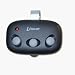 MCT-3 Linear MegaCode Garage Door Opener Transmitter