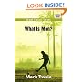 What Is Man?