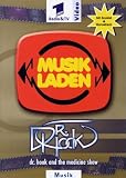 Dr. Hook and the Medicine Show - Best of Musikladen Live [DVD]