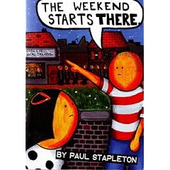 The Weekend Starts There
