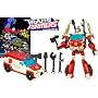 Transformers Animated Deluxe - Autobot Ratchet