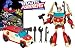 Transformers Animated Deluxe - Autobot Ratchet