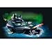 Playmobil Top Agents - Robo-Gangster Stealth Yacht_s-1