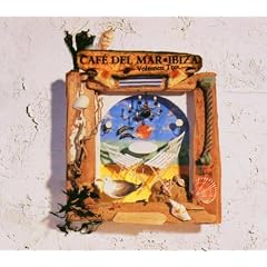 Cafe Del Mar Ibiza Vol.3: Mixed By Jose Padilla