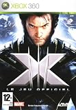 X-men III - le jeu officiel