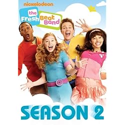 The Fresh Beat Band: Season 2