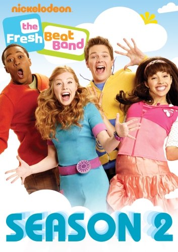 The Fresh Beat Band: Season 2