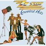 Greatest Hitsby Zz Top