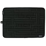 Cocoon CPG20BK GRID-IT Organizer, 15 x 9.5 Inch, Black