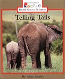 Telling Tails (Rookie Read-About Science)の画像