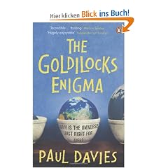The Goldilocks Enigma: Why is the Universe Just Right for Life?