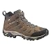 Merrell Merrell Men's Moab Mid Gore-Tex Hiking Boot Dark Earth Size 12