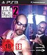 Kane & Lynch 2: Dog Days
