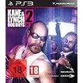 Kane & Lynch 2: Dog Days
