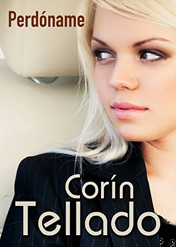 Perdóname (Spanish Edition)