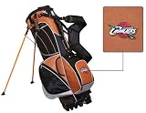 Cleveland Cavaliers NBA Stand Up Golf Bag