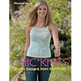 Chic Knits: Stylish Designs from KNITPORT
