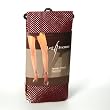 Leg Avenue Brown spandex Fishnet Pantyhose