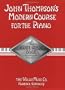 John Thompson's Modern Course for the Piano - Fourth Grade