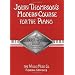 John Thompson's Modern Course for the Piano - Fourth Grade