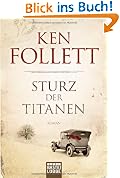 #2: Sturz der Titanen: Die Jahrhundert-Saga. Ro&hellip;