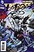 Justice League #23.2 