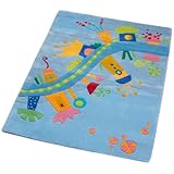 Haba Dreamland, Rug