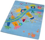 HABA 2936 Traumland Teppich