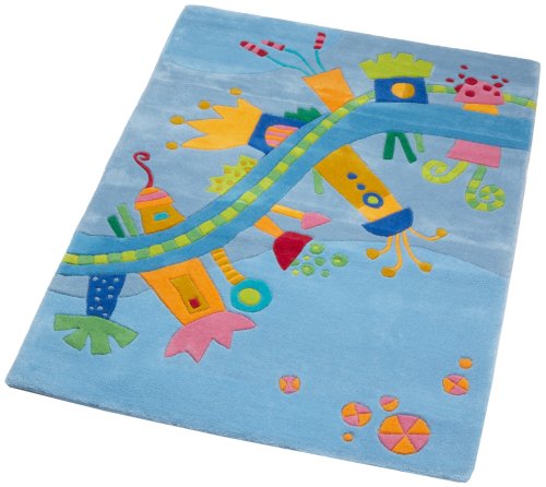 HABA 2936 - Traumland Teppich