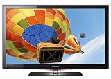Samsung LN55C650 55-Inch 1080p 120 Hz LCD HDTV (Black)