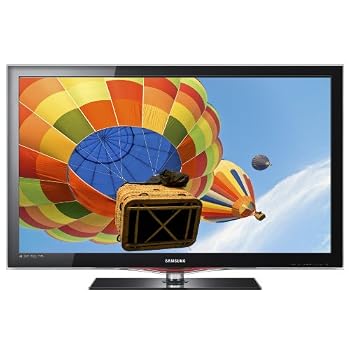Set A Shopping Price Drop Alert For Samsung LN55C650 55-Inch 1080p 120 Hz LCD HDTV (Black)