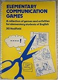 Harrap's communication games : a collection of games and activities for elementary students of English