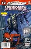 Marvel Adventures Flip Magazine (Fantastic Four & Spider-Man) Comic Book #20 (March 2007)