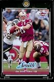 2007 Fleer Ultra #167 Alex Smith 49ers Football Card