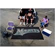 Florida Marlins MLB "Ulti-Mat" Floor Mat (5x8')