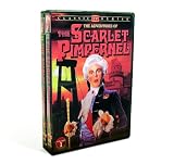The Adventures of The Scarlet Pimpernel: Volumes One & Two