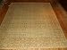 Handmade Turkish Oushak Rug 8'6"x9'10"