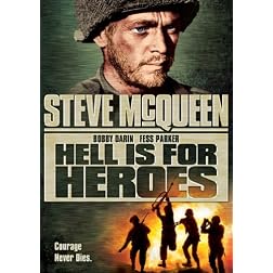 Hell Is for Heroes