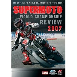 Supermoto World Championship Review 2007