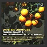 Winter Oranges