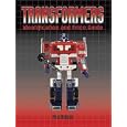 Transformers: Identification and Price Guide by  Mark Bellomo