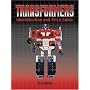 Transformers: Identification and Price Guide