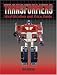  : Transformers: Identification and Price Guide