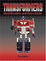 Transformers: Identification and Price Guide