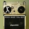 Image of album by Superchick