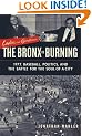 Ladies and Gentlemen, the Bronx Is Burning: 1977, Baseball, Politics, and the Battle for the Soul of a City