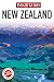 New Zealand Insight Guide (Insight Guides)