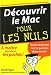 Decouvrir le Mac pour les Nuls