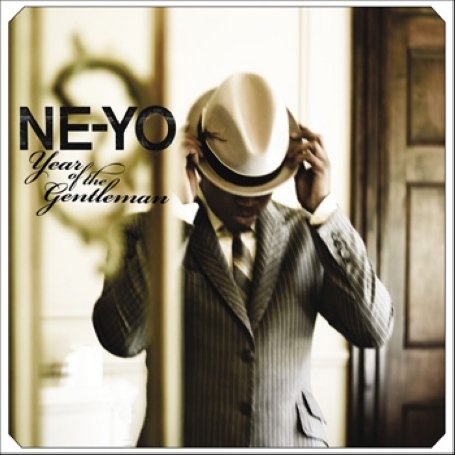 CD-Charts  Used : Year Of The Gentleman